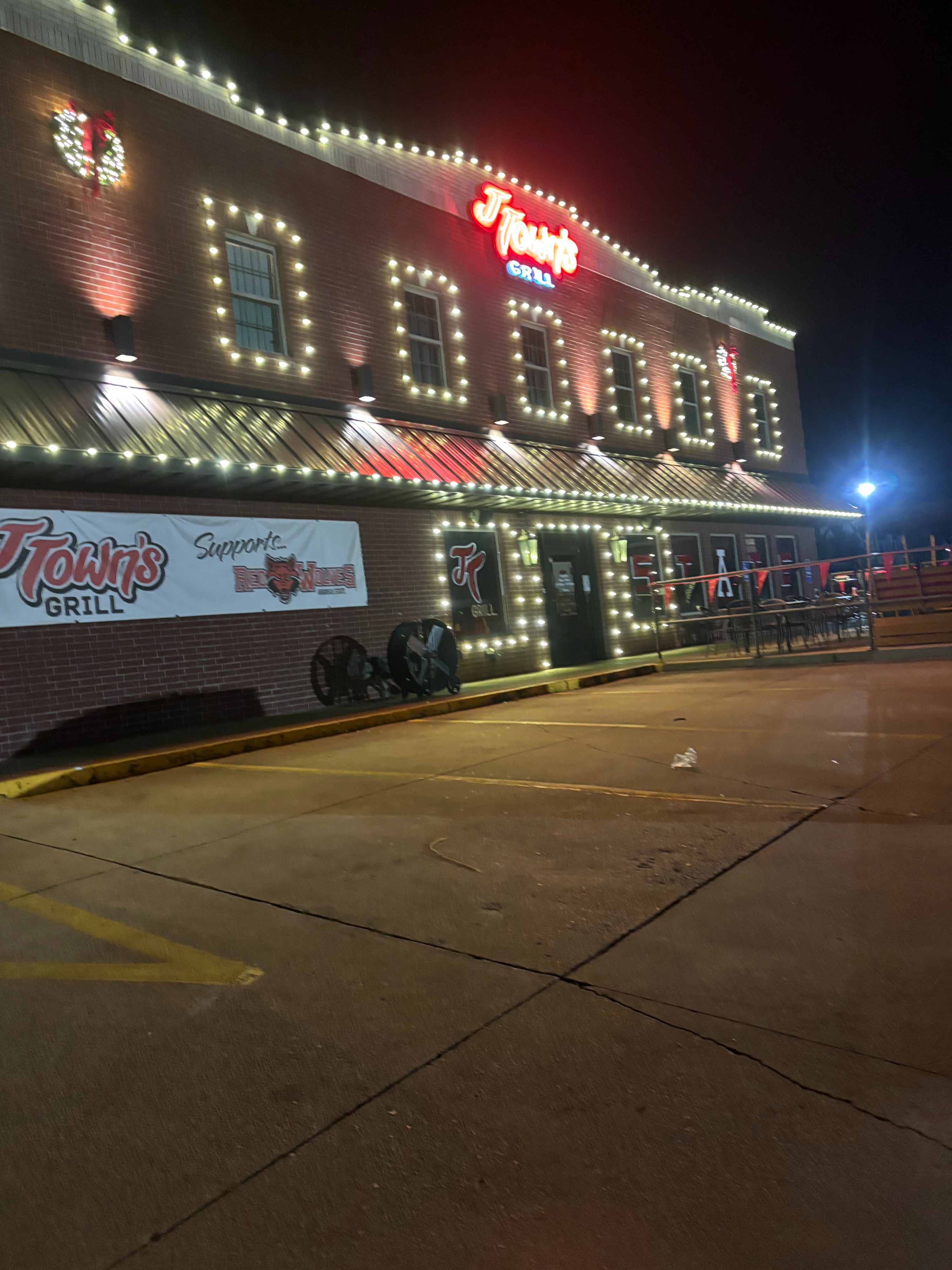 Jonesboro