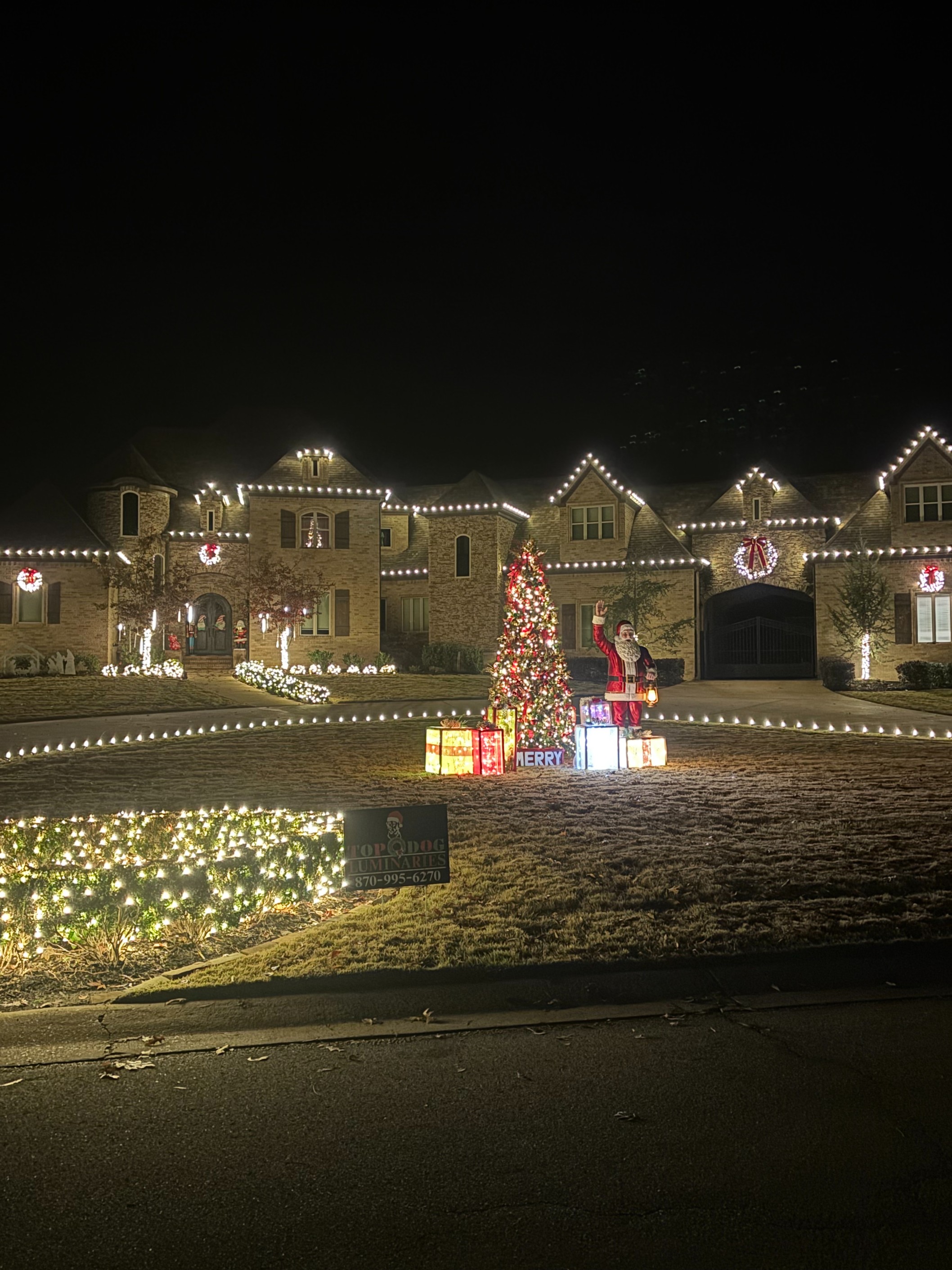 Hallmark Brought To Life