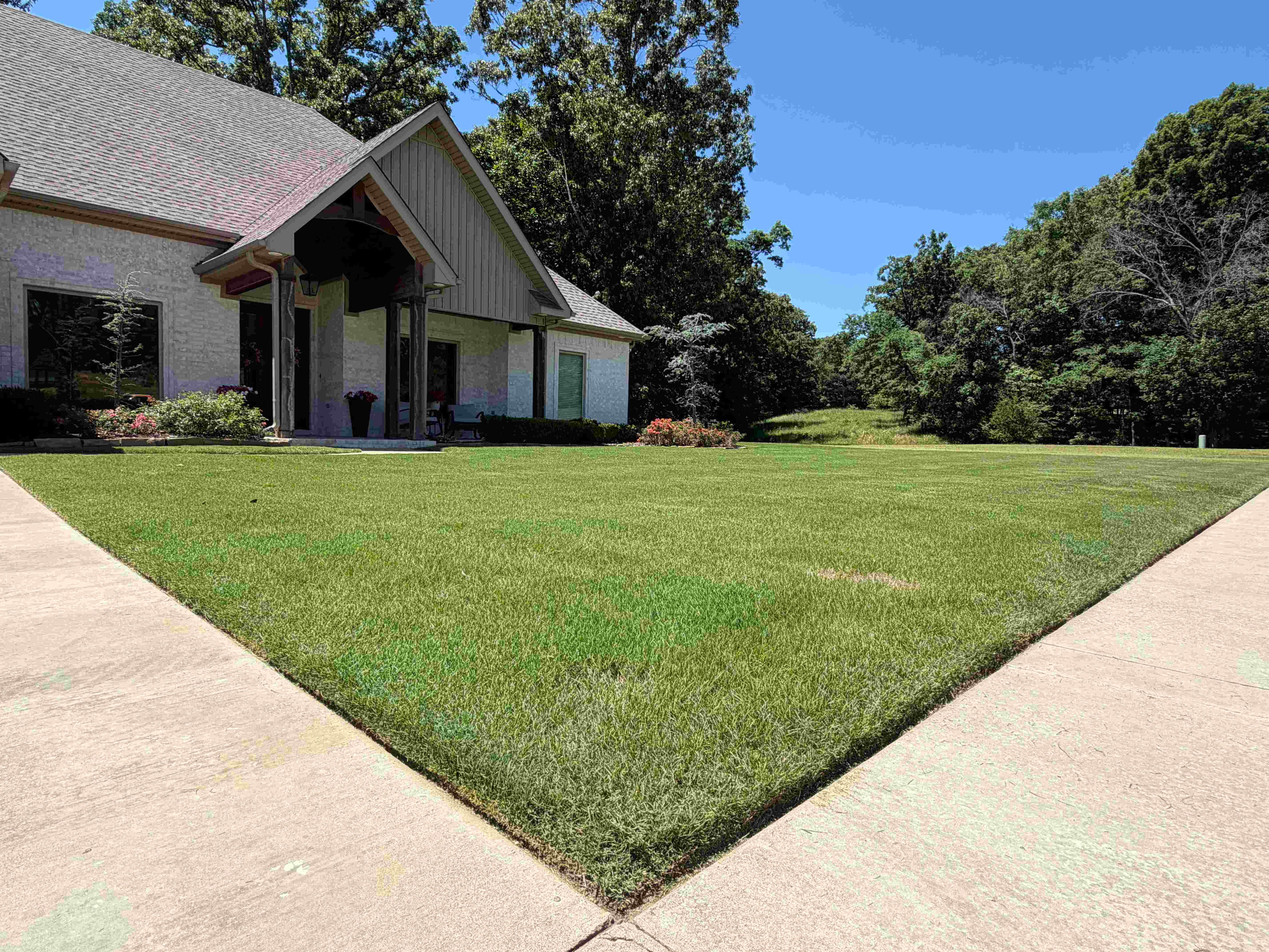 Residential