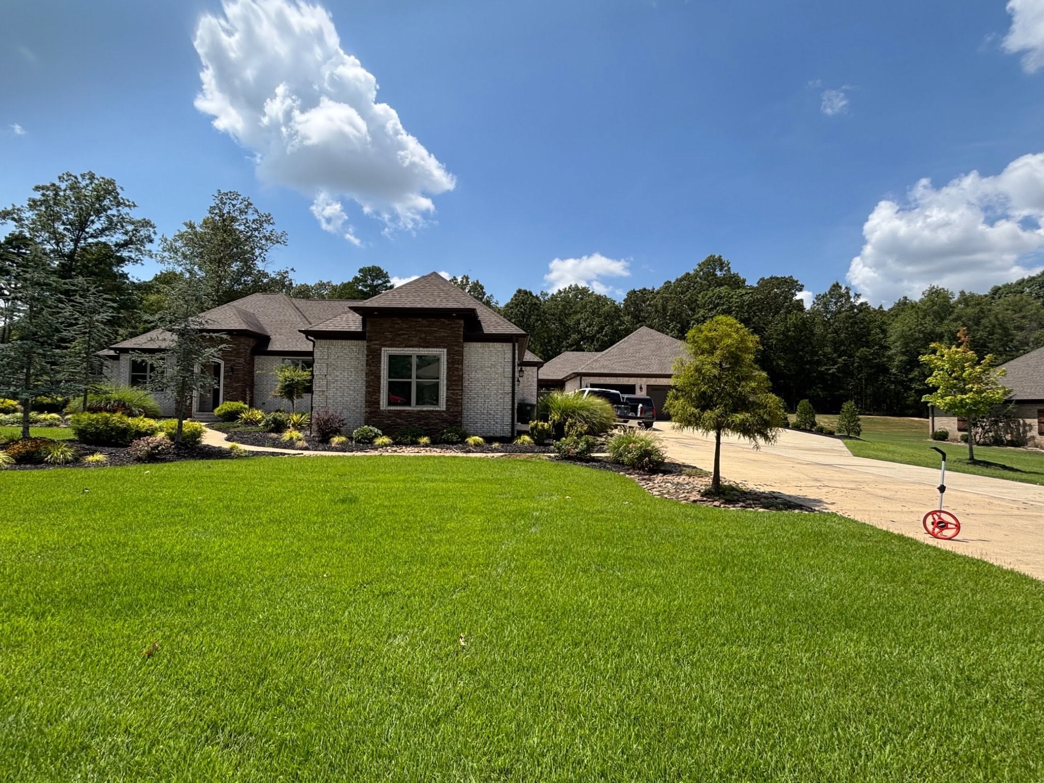 Personalized Landscaping Designs